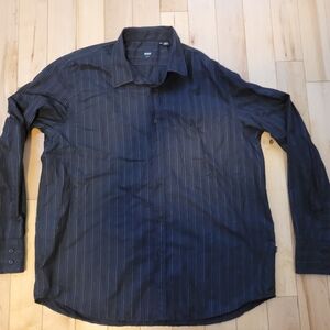 Boss by Hugo Boss men's size 3XL button up shirt